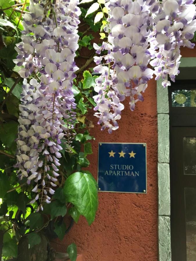 Lavanda Opatija Zewnętrze zdjęcie